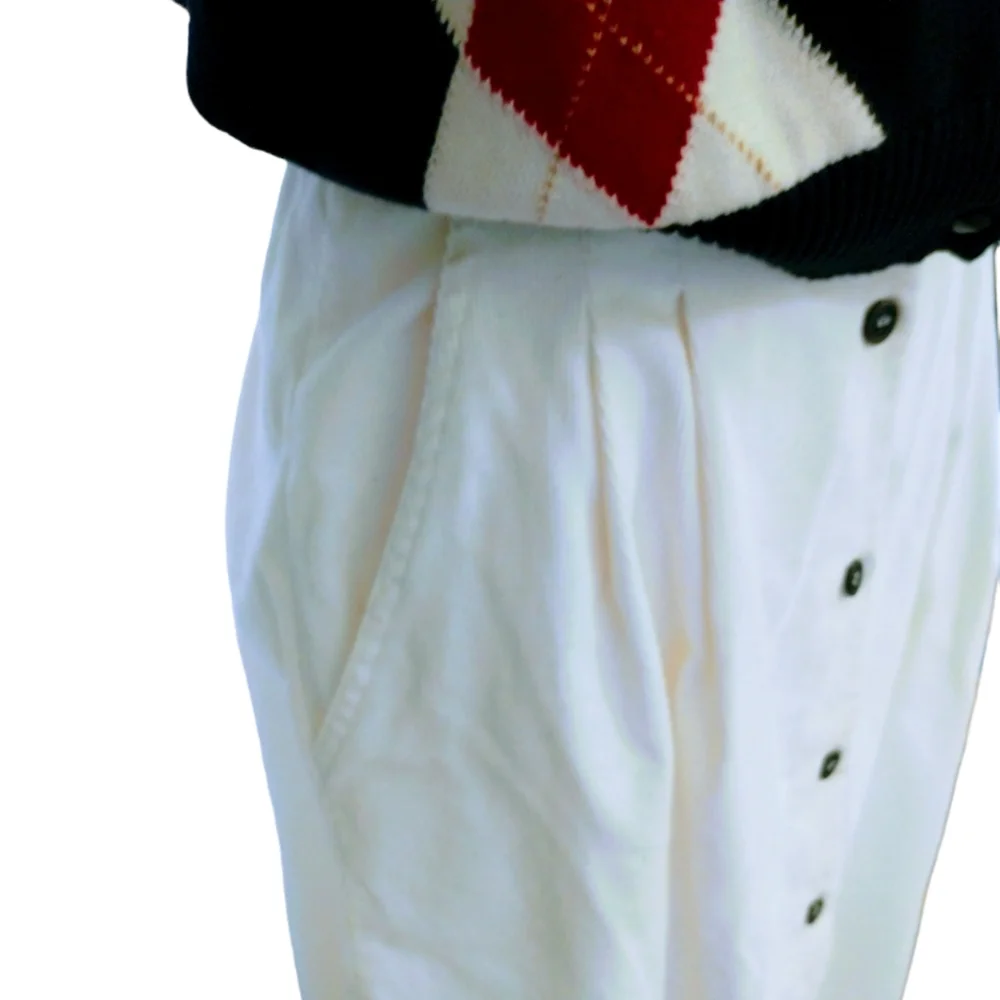 Jantzen Corduroy Women's Skirt - Picture 5 of 11